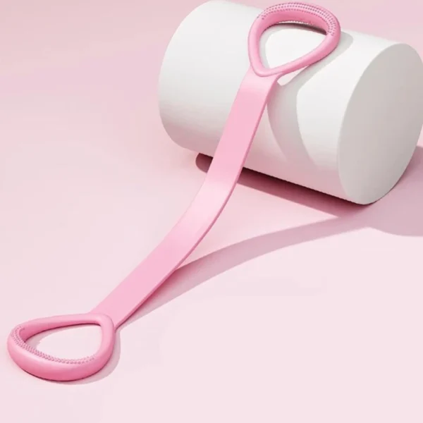 8-Shaped Resistance Band – Portable Home Gym Tool - Image 8